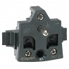 OTEO COMP BASE 2p+t 16a/230v