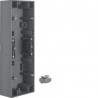 CAJA MONT. 3 EL. H K1,K5 ANTRACITA