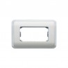 PLACA 4 ESTRECHOS (CAJA S/ESTRELLA)