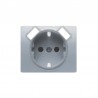 BASE TAPA ENCH. SEGUR. 2 USB AL. MERCURI