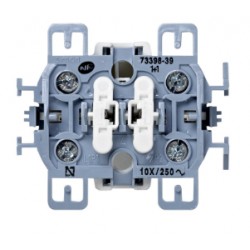 COMBINACION 2 INTERRUPT, SIMON 73 LOFT