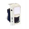 LN-BASE RJ45 CAT6 UTP 1M BLAN