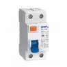 INTERRUPTOR DIF 2P 40A 30MA CLASE AC 6KA