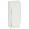 OTEO PULSADOR SUPEF.1P 6A ESTRECHO 32x75