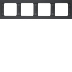 MARCO 4 EL. H K1 ANTRACITA