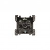 BASE ENCHUFE II+TT LAT. SEGURIDAD