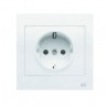 BASE 2P+TT LATERAL MONOBLOCK SEGURIDAD