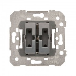 DOBLE INTERRUPTOR