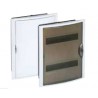 CUADRO EMPOT 28 ELEM BL. 360X528X86