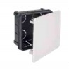 CAJA EMPALME DE 100X100X45
