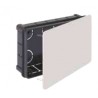 CAJA EMPALME DE 160X100X45