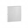 TECLA SIMPLE BLANCO