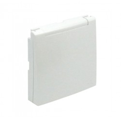 TAPA ARTIC C/PROTEC P/BASE SKO (IP 44)BL