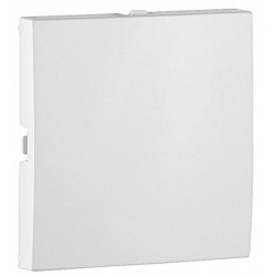 TAPA CIEGA BLANCO