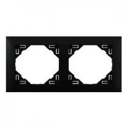 MARCO DOBLE NEGRO 90920 TPM