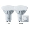 DICROICA BORA GU10 5W 3000K 450LM