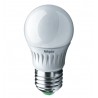 LAMP. ALBA 5W E27 4000K