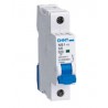 INT.AUT.DPN 1P+N/1MOD.10A C