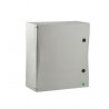 550002 - ENV.POLIES.SUP IP66 PTA OPACA P/36M