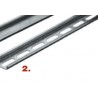 CARRIL DIN 35x7,5x2000