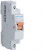 AUTOMATIC MAGNETOTÉRM  MN 1P+N 16A C 6KA