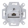 MEC. TOMA RJ45 SIMPLE CATEGORÍA 6