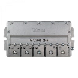 REPART. 5...2400MHZ "EASYF" 6D 11/14DB