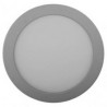 DOWNLIGHT EMPOTRABLE LED PLACA SMD - 20W - 4000K - 100º - 1520 LM. - CORTE 200 MM. - EXT. 225 MM.