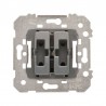 DOBLE INTERRUPTOR