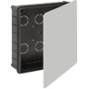 CAJA DERIVACION EMP. 200X200 16ENT