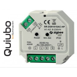 DIMMER 220VAC ZIGBEE