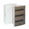 CUADRO EMPOT 42 ELEM BL. 360X528X86