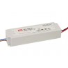 FUENTE 12V 100W SERIE LPV IP65