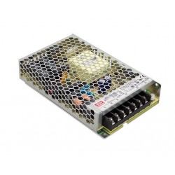 FUENTE 150W 24V SERIE LRS