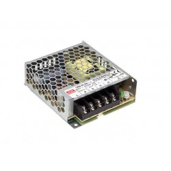 FUENTE 35W 24V SERIE LRS