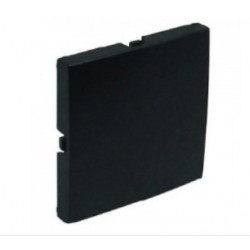 TAPA CIEGA NEGRO 90677TPM