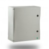 550003 - ENV.POLIES.SUP IP66 PTA OPACA P/54M