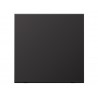 TECLA SIMPLE NEGRO P/INTERRUPTOR
