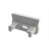TAPA FINAL BLANCA A 12-0011-00
