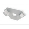 TAPA FINAL BLANCA C 12-0041-01