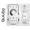 CONTROLADOR RF Y MANDO MONOCOLOR