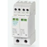 PROTECTOR SOBRETENSION TRANSITORIA 3F+NEUTRO 400V 15KA CLASE -II V3T-15