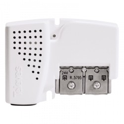 ALIM. PICOKOM 2S "EASYF" 5..862MHZ 24V