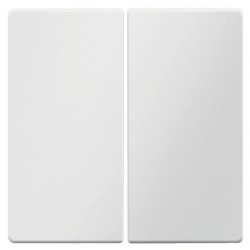 TECLA DOBLE Q.X BL. POLAR
