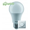 LAMP. DAFNE 15W E27 2700K