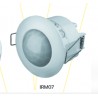 DETECTOR IRM MODELO IRM07 EMPOTRAR HV