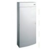 CAJA DIST SUP IP40 PTA CIEGA 24M