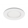 EMPOTRABLE FIJO ESTANCO 7W 4000K