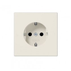 CAZOLETA SCHUKO® PROT. LS MARFIL