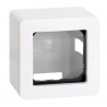 CAJA SUPERFICIE PARA 1 ELEMENTO